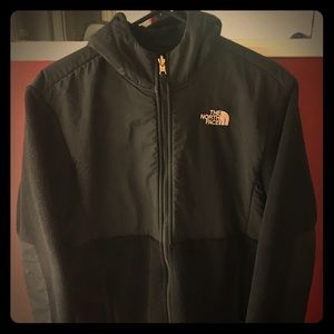 Girl’s The North Face Denali Fleece Jacket